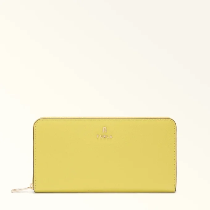 Furla Camelia Zip Around XL Furla Camelia Zip Around XL