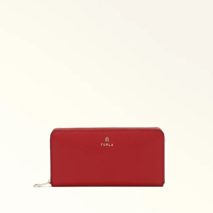 Furla Camelia Zip Around XL Furla Camelia Zip Around XL