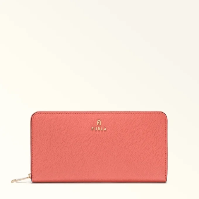 Furla Camelia Zip Around XL Furla Camelia Zip Around XL