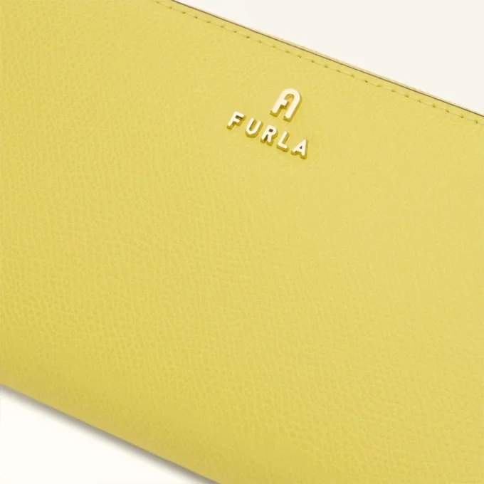 Furla Camelia Zip Around XL Furla Camelia Zip Around XL