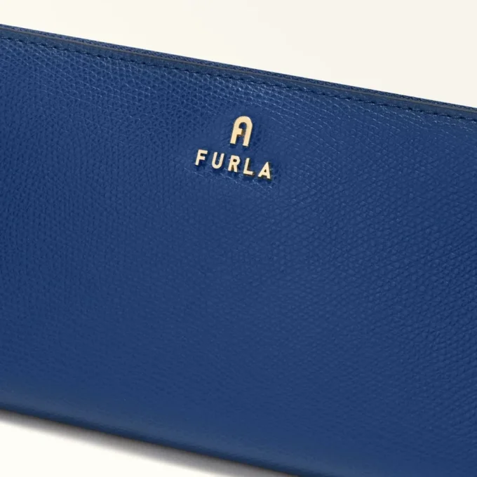 Furla Camelia Zip Around XL Furla Camelia Zip Around XL