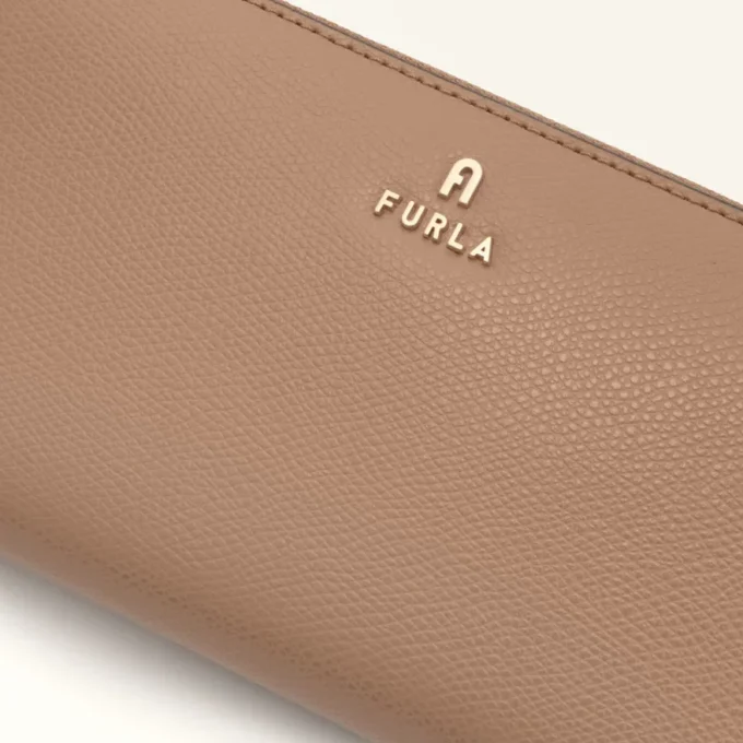 Furla Camelia Zip Around XL Furla Camelia Zip Around XL