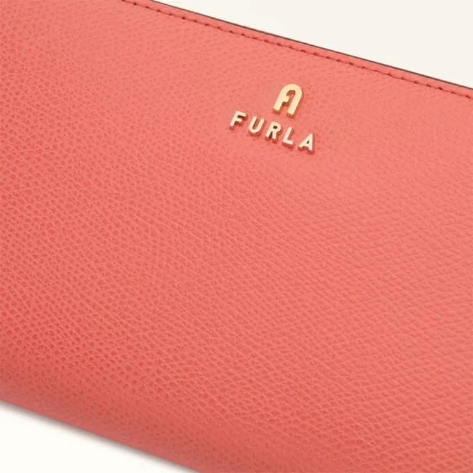 Furla Camelia Zip Around XL Furla Camelia Zip Around XL