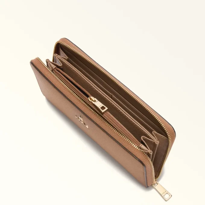 Furla Camelia Zip Around XL Furla Camelia Zip Around XL