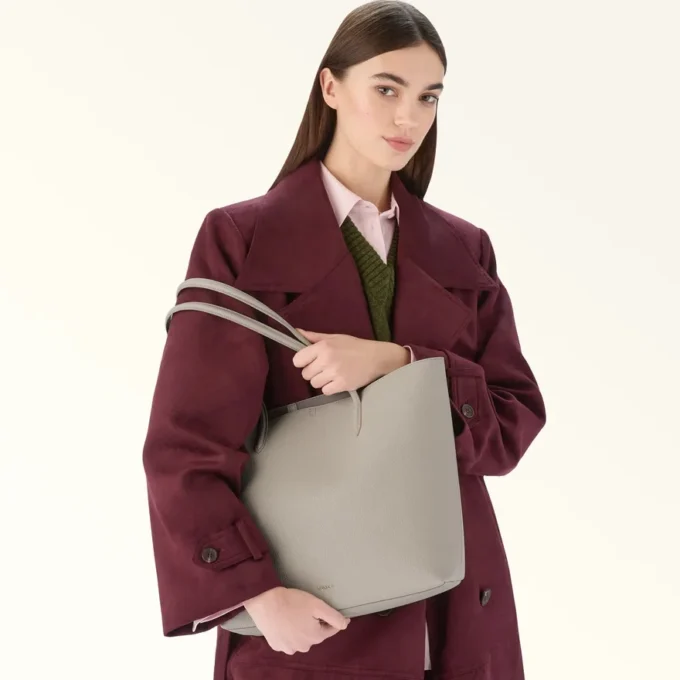 Furla Ella Tote M Furla Ella Tote M