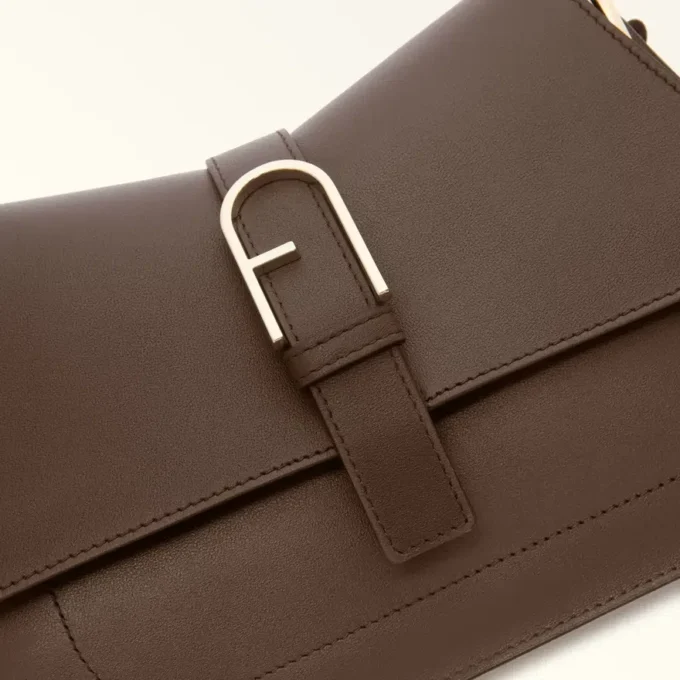 Furla Flow Top Handle M