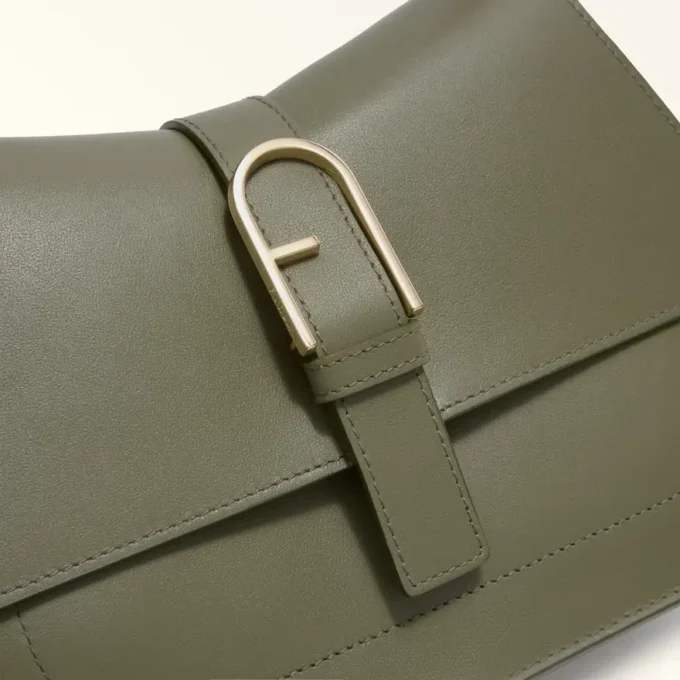 Furla Flow Top Handle M