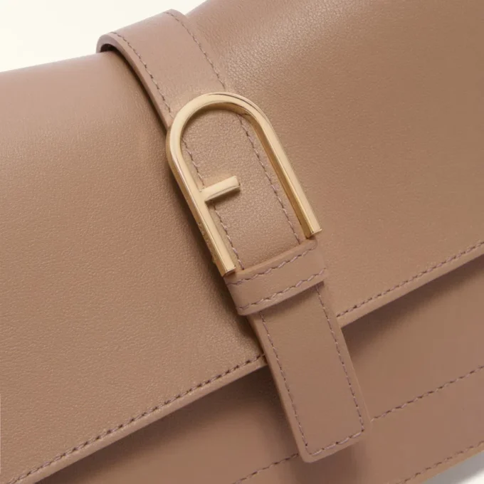 Furla Flow Top Handle MINI