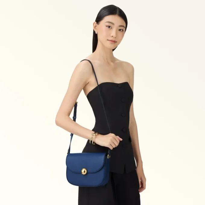 Furla Moonlight Crossbody S Furla Moonlight Crossbody S