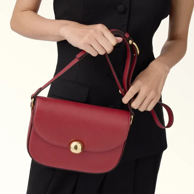 Furla Moonlight Crossbody S Furla Moonlight Crossbody S