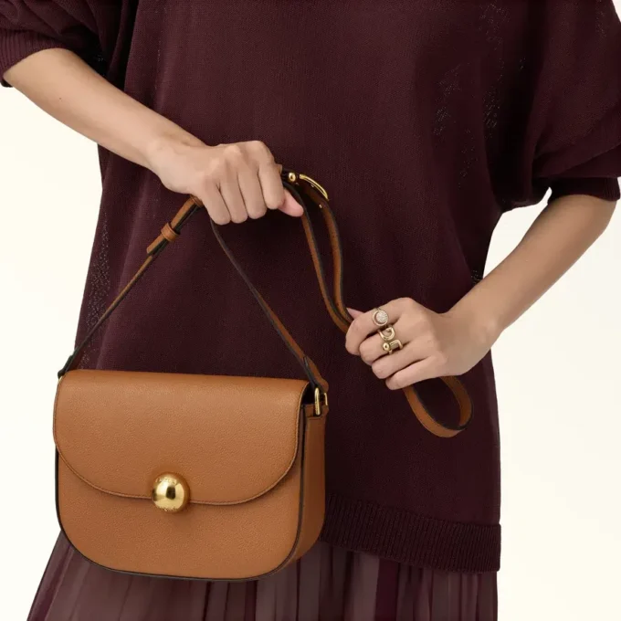 Furla Moonlight Crossbody S