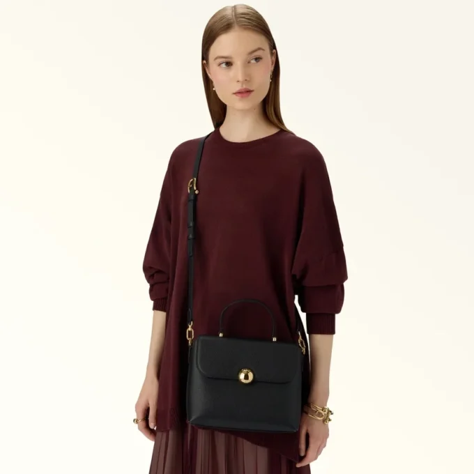 Furla Moonlight Top Handle S