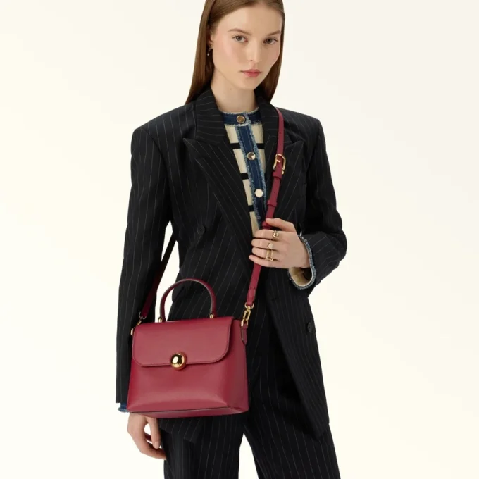 Furla Moonlight Top Handle S