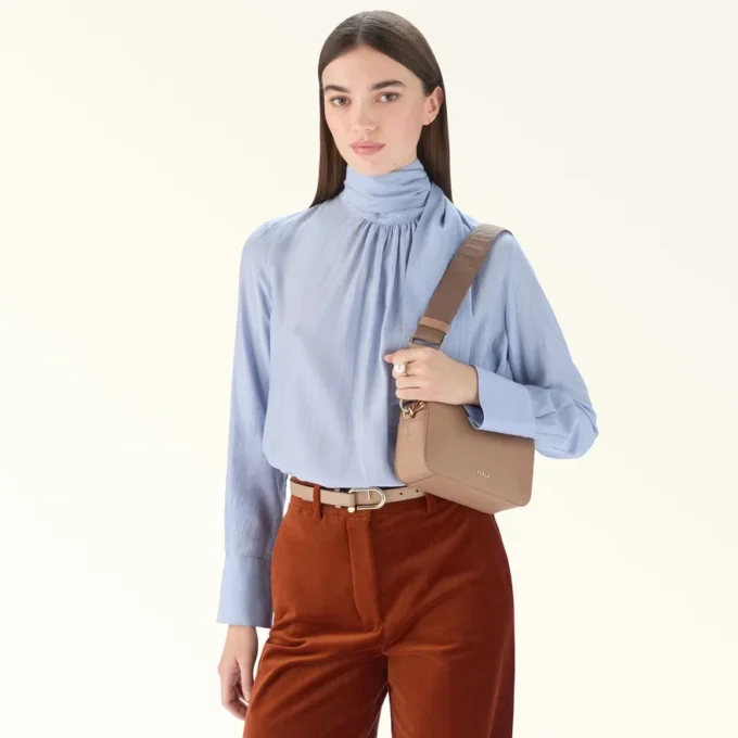 Furla Net Crossbody MINI Furla Net Crossbody MINI