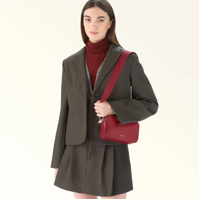 Furla Net Crossbody MINI Furla Net Crossbody MINI