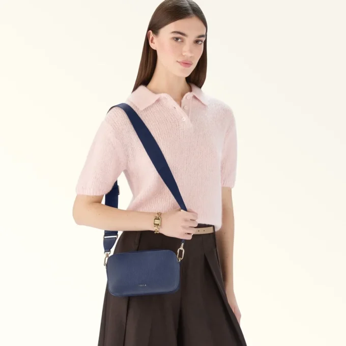 Furla Net Crossbody MINI Furla Net Crossbody MINI