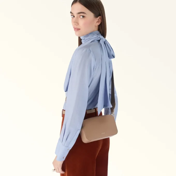 Furla Net Crossbody MINI Furla Net Crossbody MINI