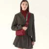Furla Net Crossbody MINI Furla Net Crossbody MINI