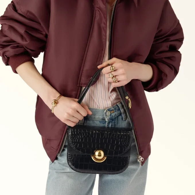 Furla Sfera Crossbody MINI Furla Sfera Crossbody MINI