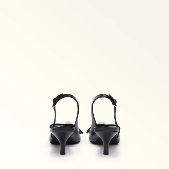 Furla Sfera Slingback