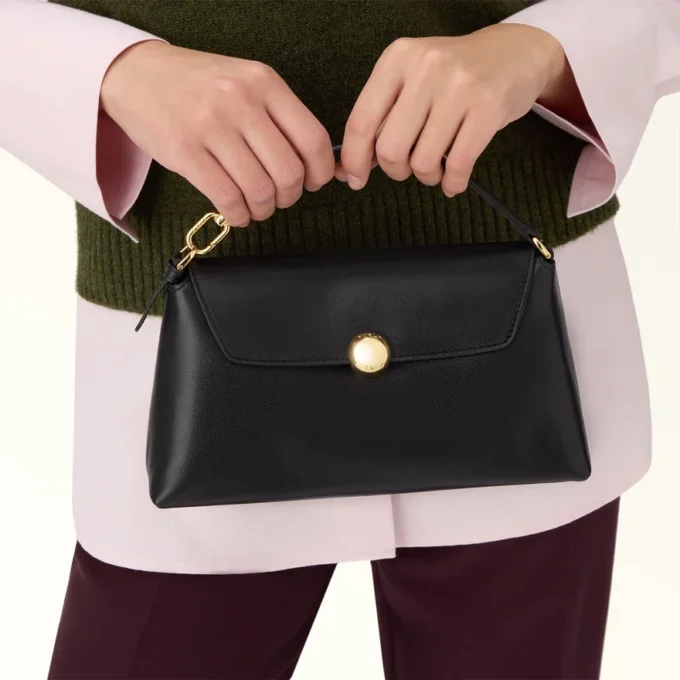 Furla Sfera Soft Top Handle Furla Sfera Soft Top Handle