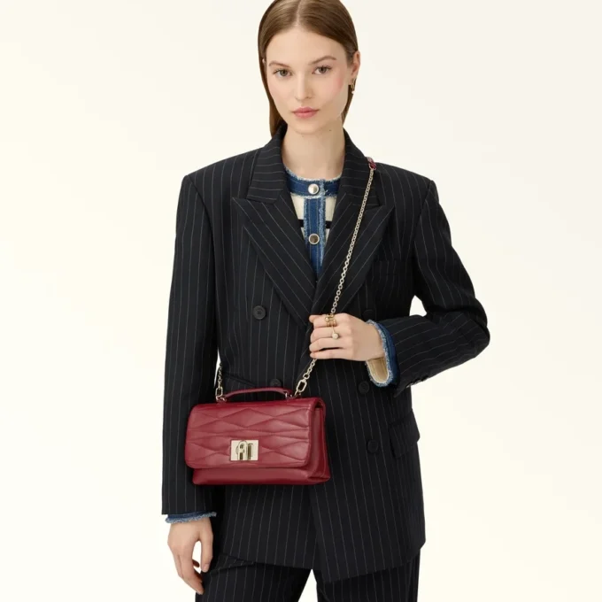 Mini borsa Furla 1927