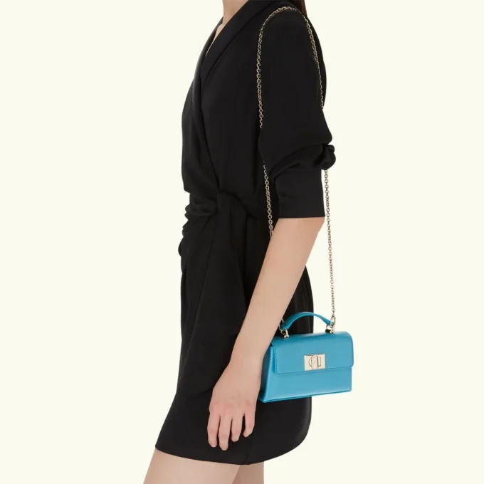 Mini borsa Furla 1927