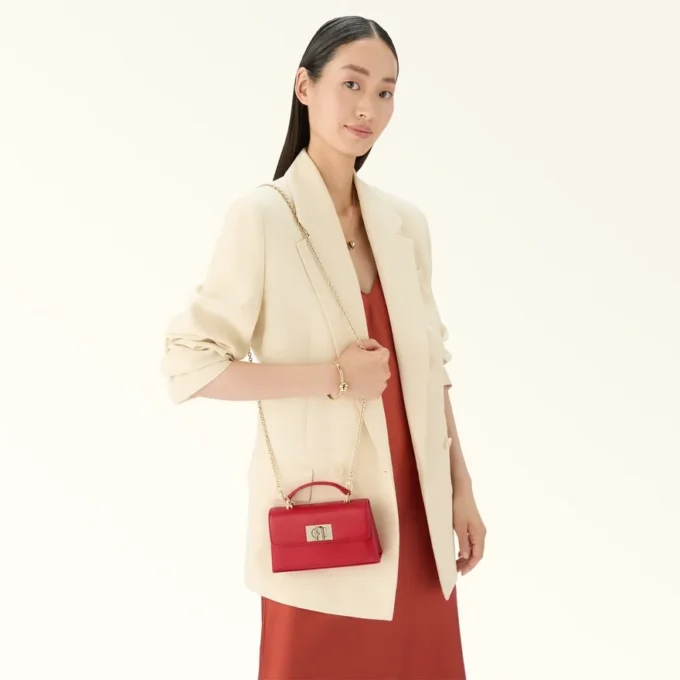 Mini borsa Furla 1927