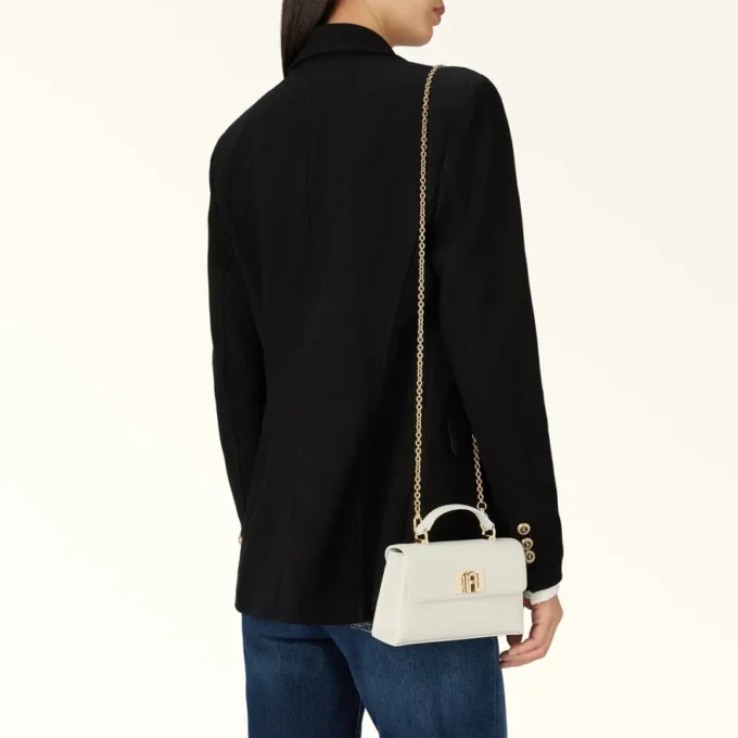 Mini borsa Furla 1927