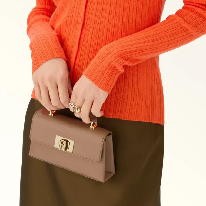Mini borsa Furla 1927