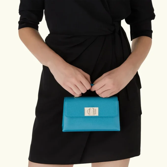 Mini borsa Furla 1927
