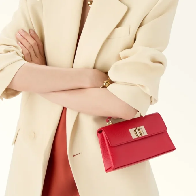 Mini borsa Furla 1927