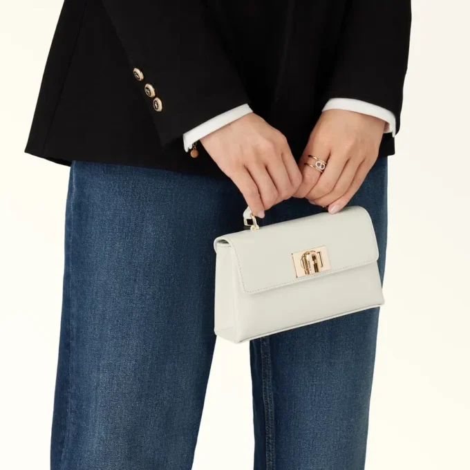 Mini borsa Furla 1927