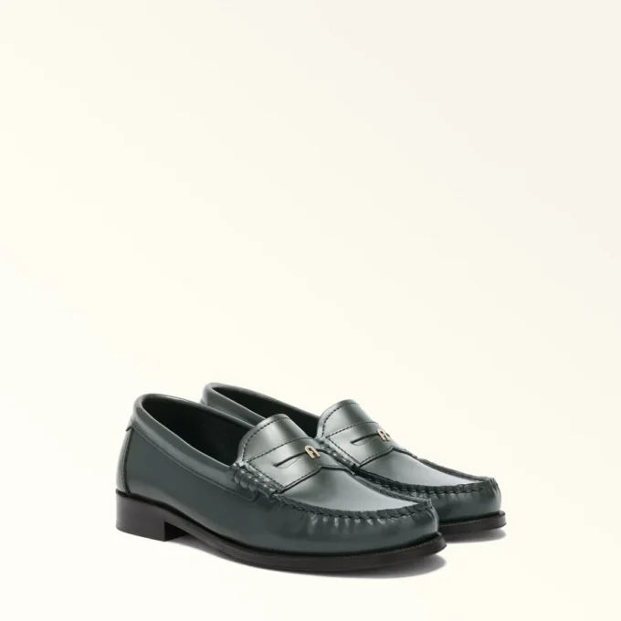 Mocassini Furla College