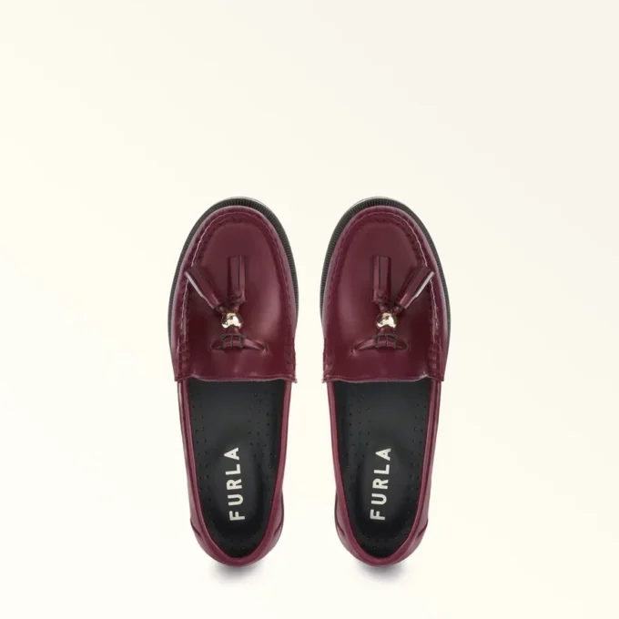 Mocassini Furla College