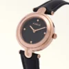 Orologio Furla Arch-Bar con cassa rotonda