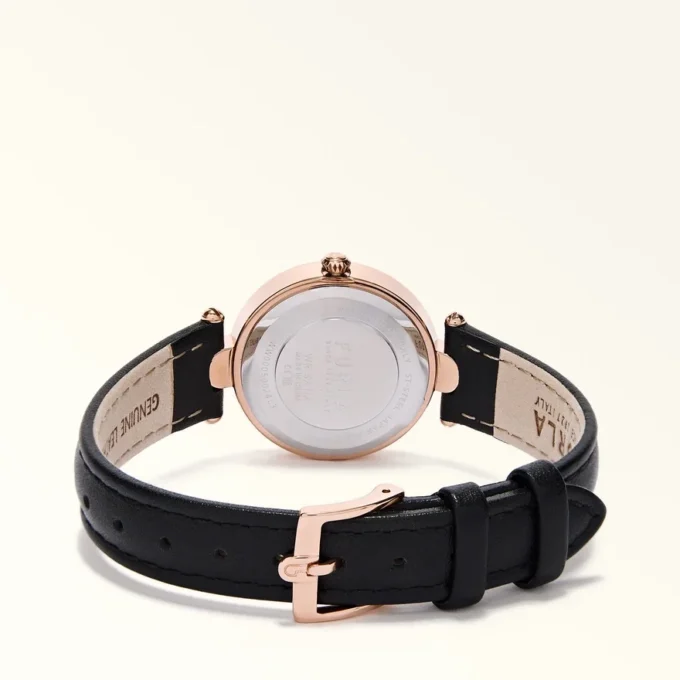 Orologio Furla Arch-Bar con cassa rotonda