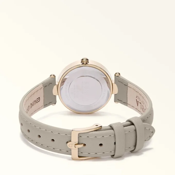 Orologio Furla Arch-Bar con cassa rotonda