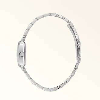 Orologio Furla Diamante con cassa quadrata