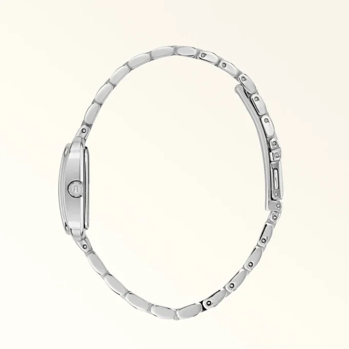 Orologio Furla Diamante con cassa quadrata