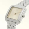 Orologio Furla Diamante con cassa quadrata