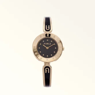 Orologio Furla Essential con cassa rotonda
