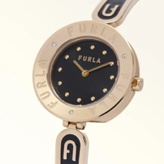 Orologio Furla Essential con cassa rotonda