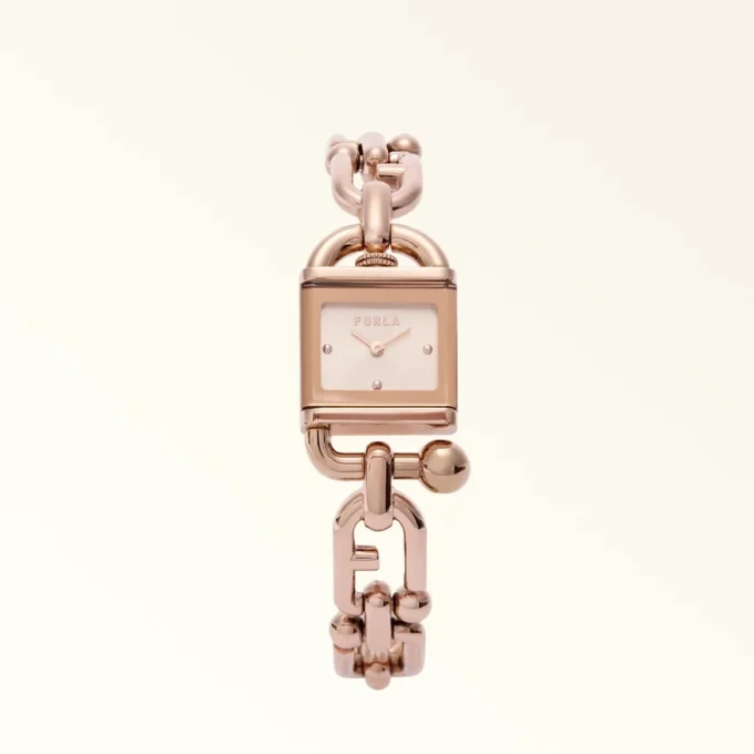 Orologio Furla Mianuvola con cassa quadrata