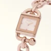 Orologio Furla Mianuvola con cassa quadrata