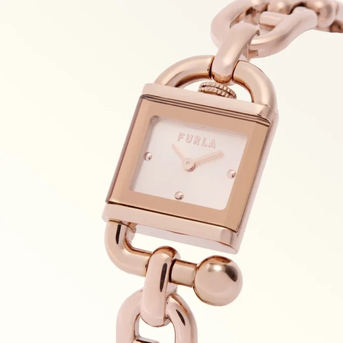 Orologio Furla Mianuvola con cassa quadrata