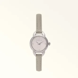 Orologio Furla Mini Shape con cassa rotonda