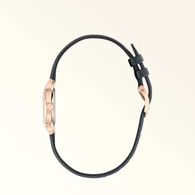 Orologio Furla Mini Shape con cassa rotonda