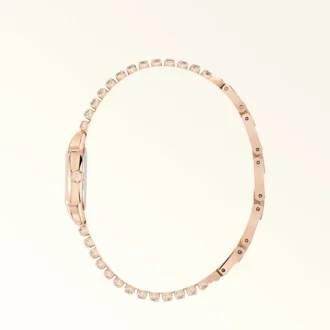 Orologio Furla Mini Shape con cassa rotonda