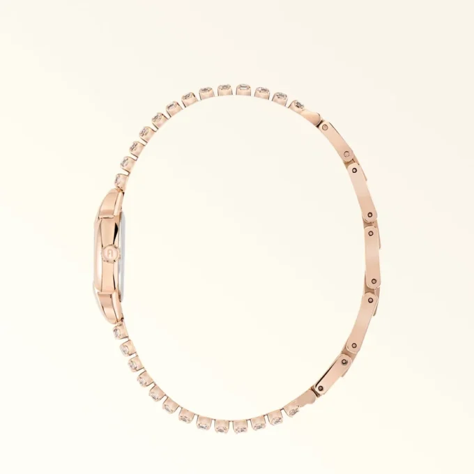Orologio Furla Mini Shape con cassa rotonda